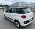 Фиат 500L 2013 в Львове на Automoto.ua Фиат 500L, объемом двигателя 0 л и пробегом 123 тыс. км за 10700 $, фото 11 на Automoto.ua