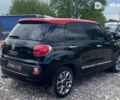 Фиат 500L 2013 в Одессе на Automoto.ua Фиат 500L, объемом двигателя 1.4 л и пробегом 111 тыс. км за 11200 $, фото 5 на Automoto.ua