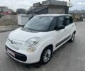 Фиат 500L 2013 в Львове на Automoto.ua Фиат 500L, объемом двигателя 0 л и пробегом 123 тыс. км за 10700 $, фото 14 на Automoto.ua