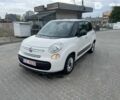 Фиат 500L 2013 в Львове на Automoto.ua Фиат 500L, объемом двигателя 0 л и пробегом 123 тыс. км за 10700 $, фото 2 на Automoto.ua