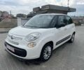 Фиат 500L 2013 в Львове на Automoto.ua Фиат 500L, объемом двигателя 0 л и пробегом 123 тыс. км за 10700 $, фото 15 на Automoto.ua