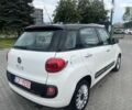 Фиат 500L 2013 в Львове на Automoto.ua Фиат 500L, объемом двигателя 0 л и пробегом 123 тыс. км за 10700 $, фото 6 на Automoto.ua