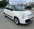 Фиат 500L 2013 в Львове на Automoto.ua Фиат 500L, объемом двигателя 0 л и пробегом 123 тыс. км за 10700 $, фото 5 на Automoto.ua