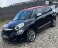 Фиат 500L 2013 в Одессе на Automoto.ua Фиат 500L, объемом двигателя 1.4 л и пробегом 111 тыс. км за 11200 $, фото 1 на Automoto.ua