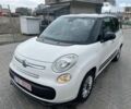 Фиат 500L 2013 в Львове на Automoto.ua Фиат 500L, объемом двигателя 0 л и пробегом 123 тыс. км за 10700 $, фото 9 на Automoto.ua