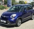 Фіат 500L, об'ємом двигуна 1.4 л та пробігом 153 тис. км за 8998 $, фото 3 на Automoto.ua