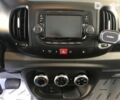 Фіат 500L, об'ємом двигуна 1.4 л та пробігом 153 тис. км за 8998 $, фото 12 на Automoto.ua