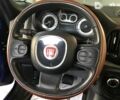 Фіат 500L, об'ємом двигуна 1.4 л та пробігом 153 тис. км за 8998 $, фото 18 на Automoto.ua
