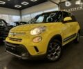 Фиат 500L, объемом двигателя 1.2 л и пробегом 110 тыс. км за 10900 $, фото 1 на Automoto.ua