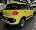 Фіат 500L, об'ємом двигуна 1.2 л та пробігом 110 тис. км за 10900 $, фото 4 на Automoto.ua