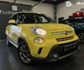 Фиат 500L, объемом двигателя 1.2 л и пробегом 110 тыс. км за 10900 $, фото 5 на Automoto.ua