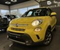 Фіат 500L, об'ємом двигуна 1.2 л та пробігом 110 тис. км за 10900 $, фото 1 на Automoto.ua