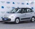 Фіат 500L, об'ємом двигуна 1.3 л та пробігом 114 тис. км за 10500 $, фото 1 на Automoto.ua