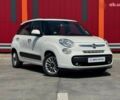 Фіат 500L, об'ємом двигуна 1.3 л та пробігом 134 тис. км за 9690 $, фото 1 на Automoto.ua