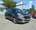 Фиат 500L, объемом двигателя 1.4 л и пробегом 215 тыс. км за 7699 $, фото 1 на Automoto.ua
