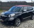 Фіат 500L, об'ємом двигуна 1.4 л та пробігом 111 тис. км за 10999 $, фото 1 на Automoto.ua