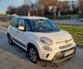 Фіат 500L, об'ємом двигуна 1.37 л та пробігом 132 тис. км за 9700 $, фото 1 на Automoto.ua