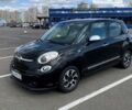 Фіат 500L, об'ємом двигуна 1.4 л та пробігом 117 тис. км за 8600 $, фото 1 на Automoto.ua