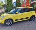 Фиат 500L, объемом двигателя 1.4 л и пробегом 130 тыс. км за 7600 $, фото 11 на Automoto.ua