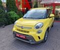 Фиат 500L, объемом двигателя 1.4 л и пробегом 130 тыс. км за 7600 $, фото 1 на Automoto.ua