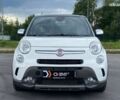 Фиат 500L, объемом двигателя 1.4 л и пробегом 110 тыс. км за 8890 $, фото 6 на Automoto.ua