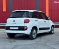 Фиат 500L, объемом двигателя 1.3 л и пробегом 134 тыс. км за 9690 $, фото 5 на Automoto.ua