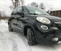 Фиат 500L, объемом двигателя 1.37 л и пробегом 117 тыс. км за 8500 $, фото 6 на Automoto.ua