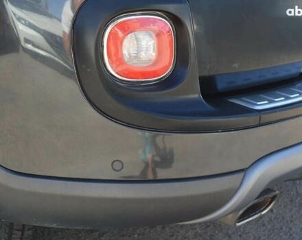 Фиат 500L, объемом двигателя 1.4 л и пробегом 215 тыс. км за 7699 $, фото 26 на Automoto.ua