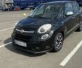 Фиат 500L, объемом двигателя 1.4 л и пробегом 117 тыс. км за 8500 $, фото 14 на Automoto.ua