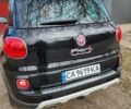 Фіат 500L, об'ємом двигуна 1.4 л та пробігом 135 тис. км за 9400 $, фото 3 на Automoto.ua