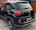 Фиат 500L, объемом двигателя 0 л и пробегом 169 тыс. км за 7650 $, фото 7 на Automoto.ua