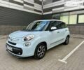 Фиат 500L, объемом двигателя 1.4 л и пробегом 100 тыс. км за 9100 $, фото 2 на Automoto.ua