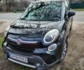 Фиат 500L, объемом двигателя 1.4 л и пробегом 135 тыс. км за 9400 $, фото 1 на Automoto.ua