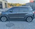 Фиат 500L, объемом двигателя 1.4 л и пробегом 167 тыс. км за 8500 $, фото 1 на Automoto.ua