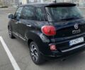 Фіат 500L, об'ємом двигуна 1.4 л та пробігом 117 тис. км за 8600 $, фото 10 на Automoto.ua