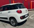 Фиат 500L, объемом двигателя 1.3 л и пробегом 134 тыс. км за 9690 $, фото 6 на Automoto.ua