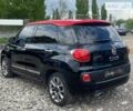 Фиат 500L, объемом двигателя 1.4 л и пробегом 111 тыс. км за 10999 $, фото 7 на Automoto.ua