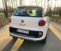 Фіат 500L, об'ємом двигуна 1.4 л та пробігом 224 тис. км за 8500 $, фото 1 на Automoto.ua