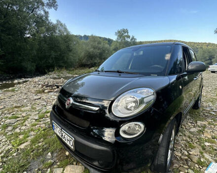 Фиат 500L, объемом двигателя 1.4 л и пробегом 155 тыс. км за 7999 $, фото 21 на Automoto.ua