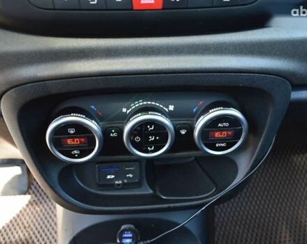 Фиат 500L, объемом двигателя 1.4 л и пробегом 215 тыс. км за 7699 $, фото 22 на Automoto.ua