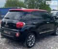 Фіат 500L, об'ємом двигуна 1.4 л та пробігом 111 тис. км за 10999 $, фото 5 на Automoto.ua