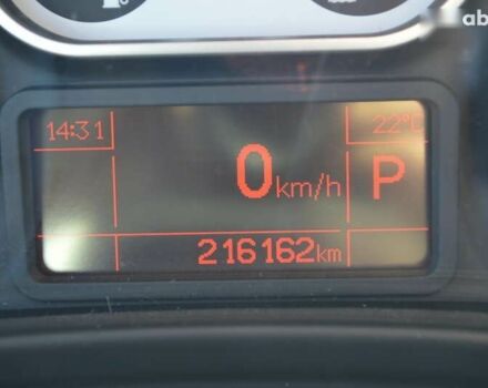 Фиат 500L, объемом двигателя 1.4 л и пробегом 215 тыс. км за 7699 $, фото 11 на Automoto.ua