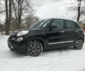 Фиат 500L, объемом двигателя 1.37 л и пробегом 117 тыс. км за 8500 $, фото 4 на Automoto.ua