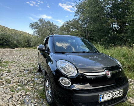 Фиат 500L, объемом двигателя 1.4 л и пробегом 155 тыс. км за 7999 $, фото 20 на Automoto.ua