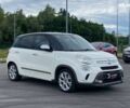 Фиат 500L, объемом двигателя 1.4 л и пробегом 110 тыс. км за 8890 $, фото 5 на Automoto.ua