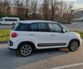 Фиат 500L, объемом двигателя 1.37 л и пробегом 132 тыс. км за 9700 $, фото 2 на Automoto.ua