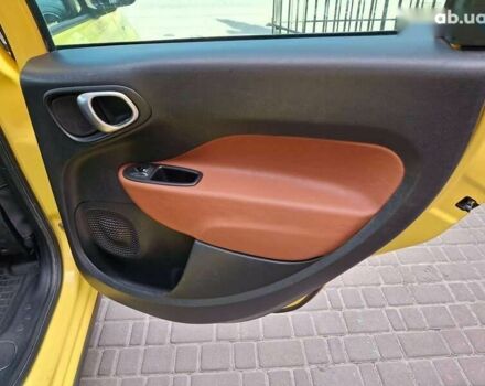 Фиат 500L, объемом двигателя 1.4 л и пробегом 130 тыс. км за 7600 $, фото 27 на Automoto.ua