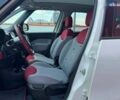 Фиат 500L, объемом двигателя 1.3 л и пробегом 134 тыс. км за 9690 $, фото 8 на Automoto.ua