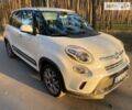 Фиат 500L, объемом двигателя 1.4 л и пробегом 224 тыс. км за 8500 $, фото 3 на Automoto.ua