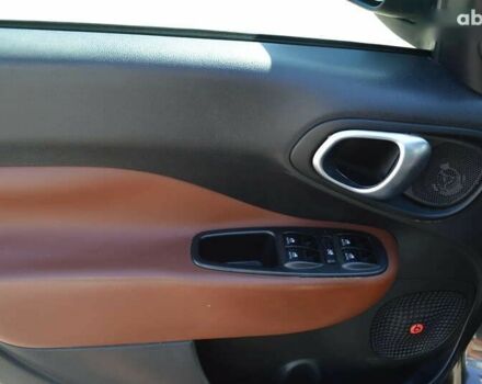 Фиат 500L, объемом двигателя 1.4 л и пробегом 215 тыс. км за 7699 $, фото 25 на Automoto.ua